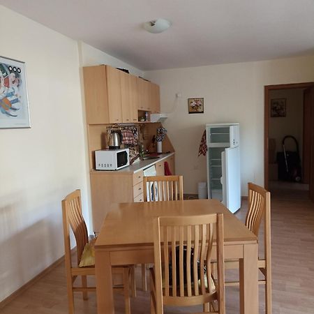 Magical Apartment In Marina View Fort Beach Светий Влас Екстер'єр фото