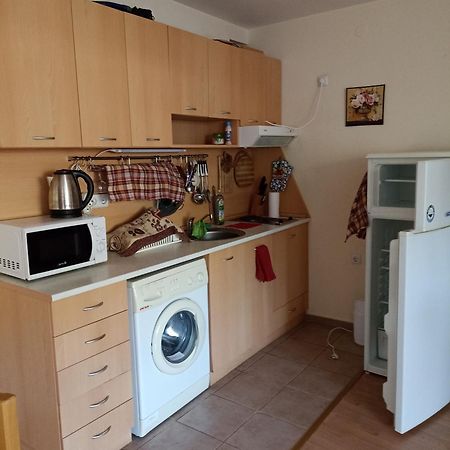 Magical Apartment In Marina View Fort Beach Светий Влас Екстер'єр фото