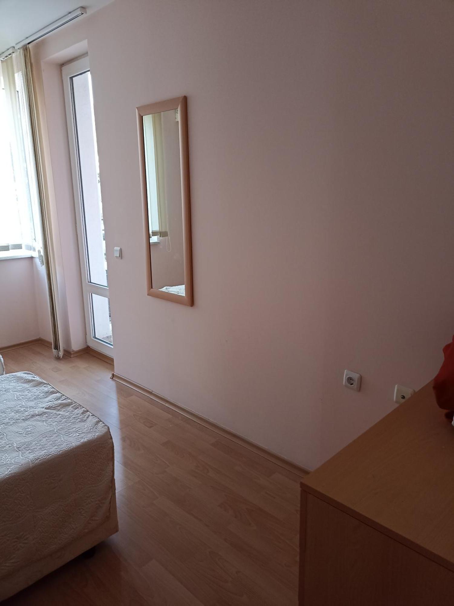 Magical Apartment In Marina View Fort Beach Светий Влас Екстер'єр фото