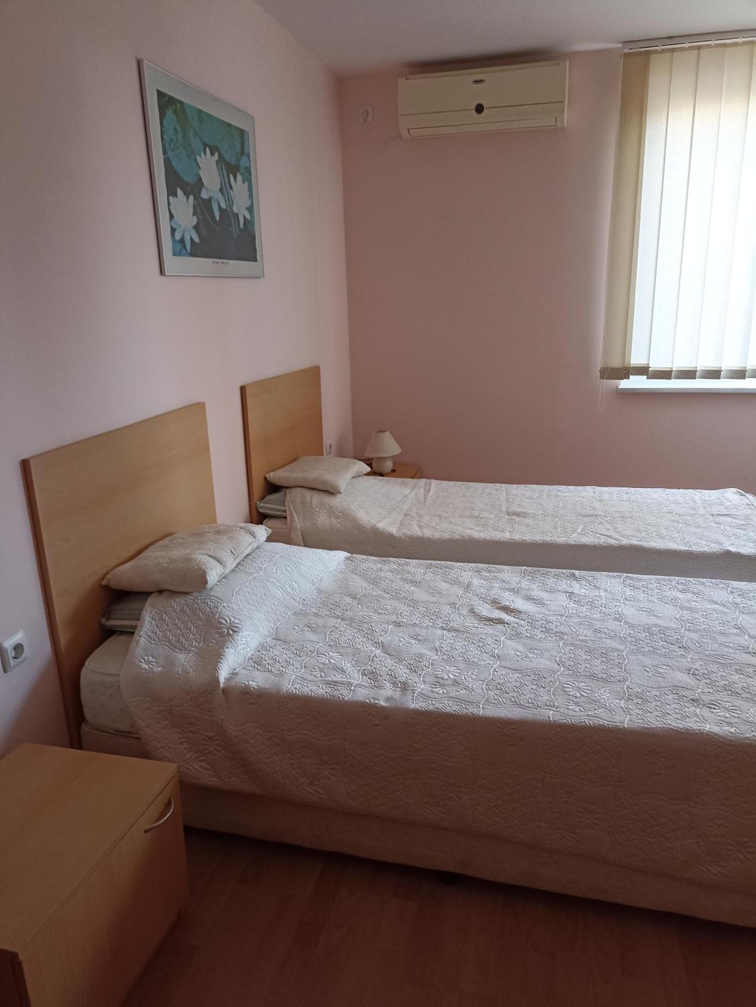 Magical Apartment In Marina View Fort Beach Светий Влас Екстер'єр фото
