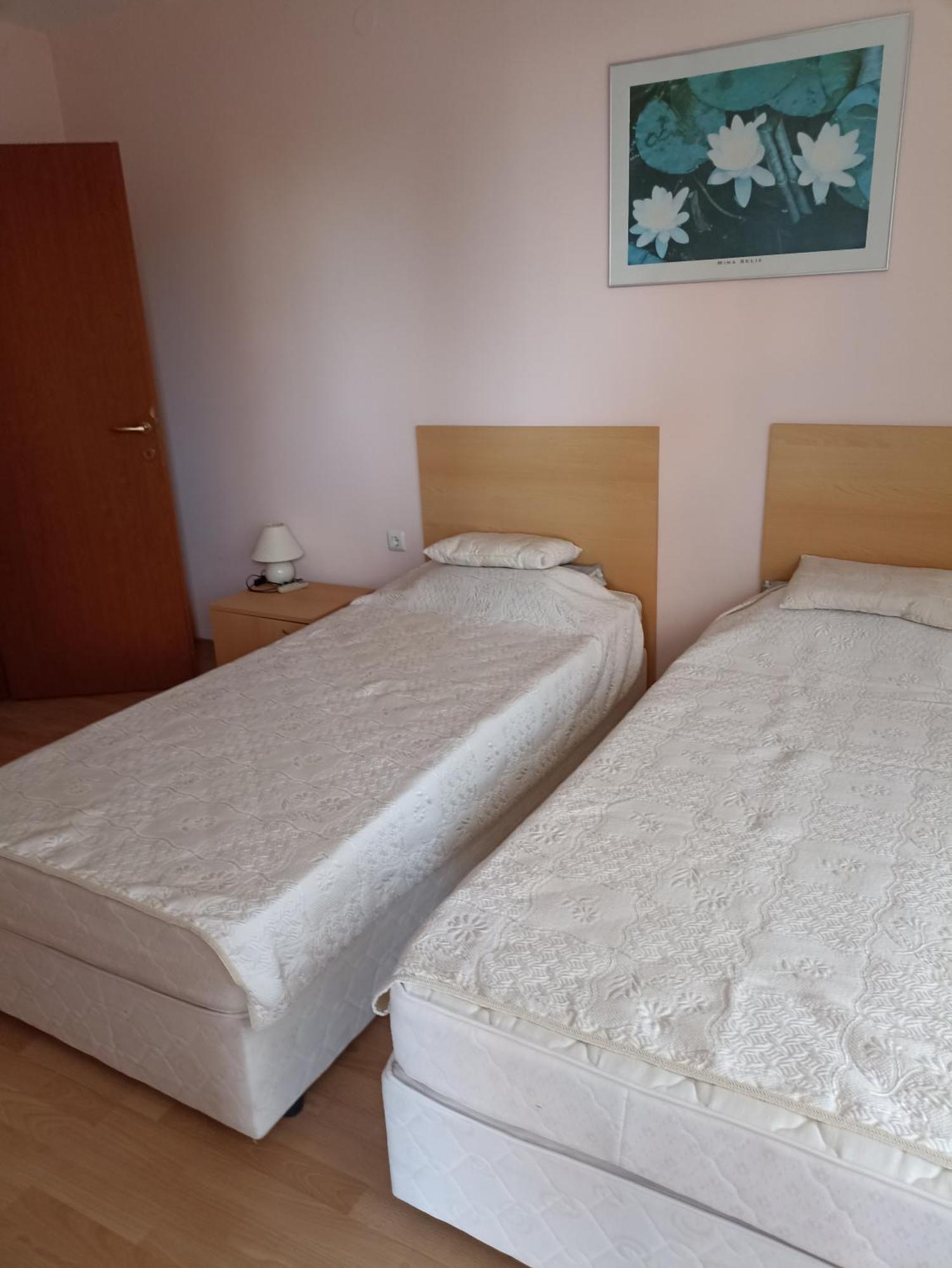Magical Apartment In Marina View Fort Beach Светий Влас Екстер'єр фото