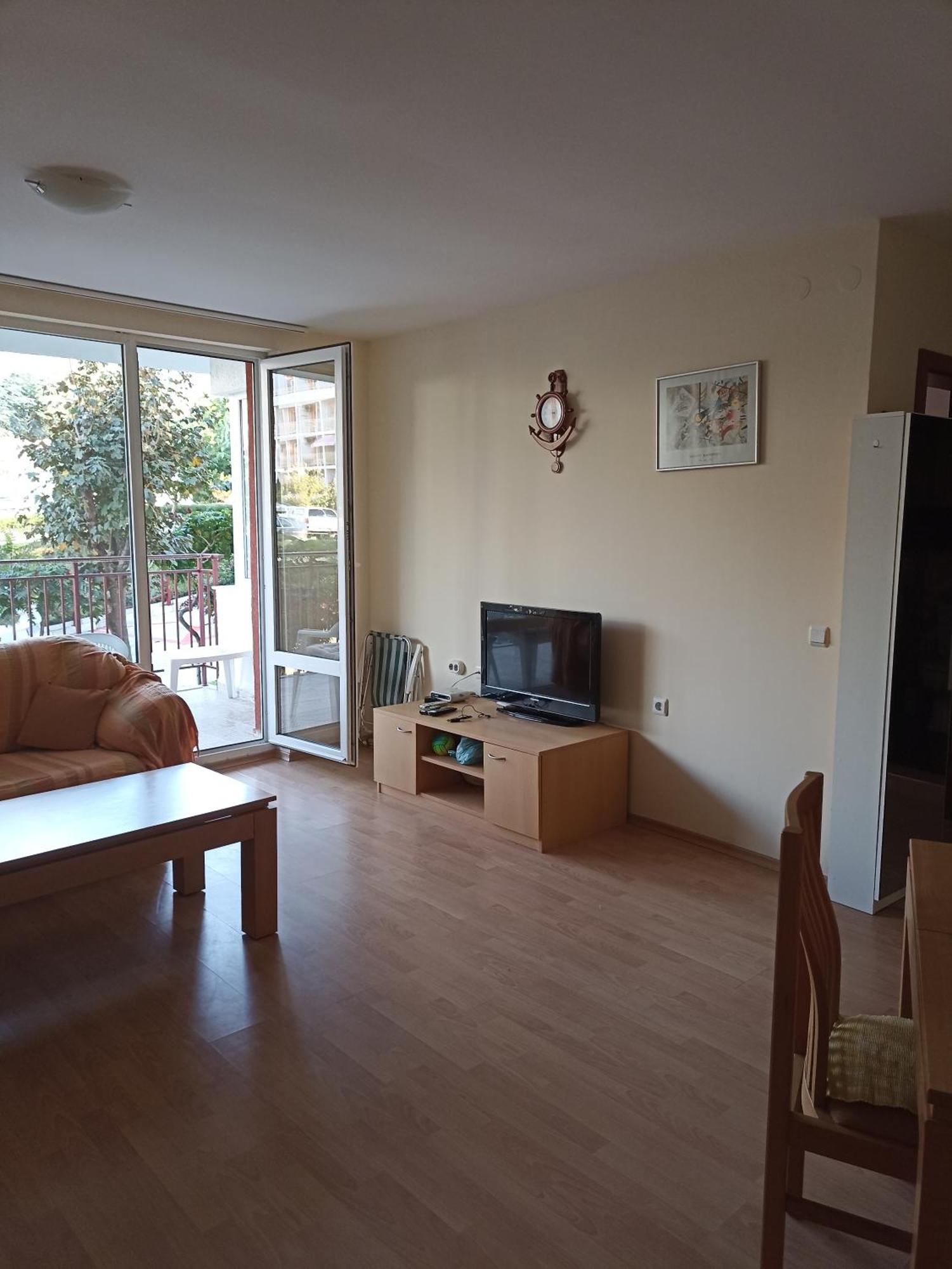 Magical Apartment In Marina View Fort Beach Светий Влас Екстер'єр фото