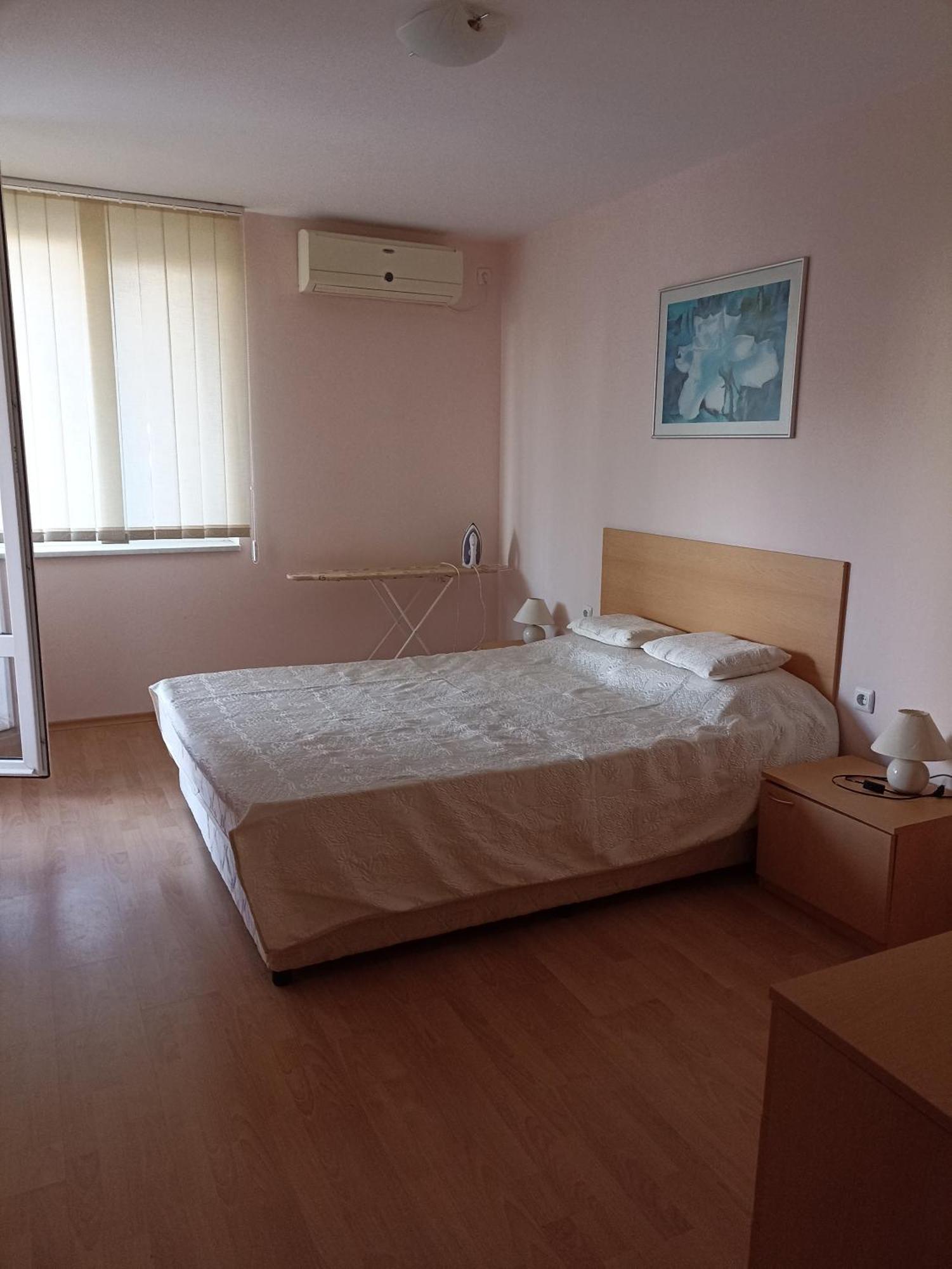 Magical Apartment In Marina View Fort Beach Светий Влас Екстер'єр фото