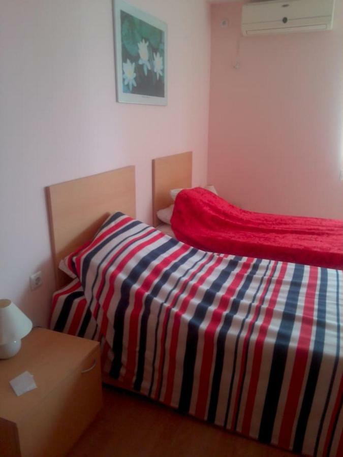 Magical Apartment In Marina View Fort Beach Светий Влас Екстер'єр фото