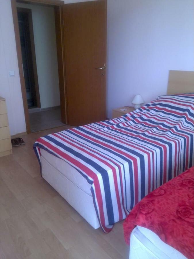 Magical Apartment In Marina View Fort Beach Светий Влас Екстер'єр фото