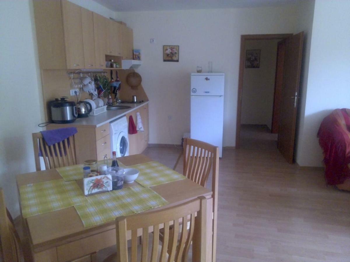 Magical Apartment In Marina View Fort Beach Светий Влас Екстер'єр фото